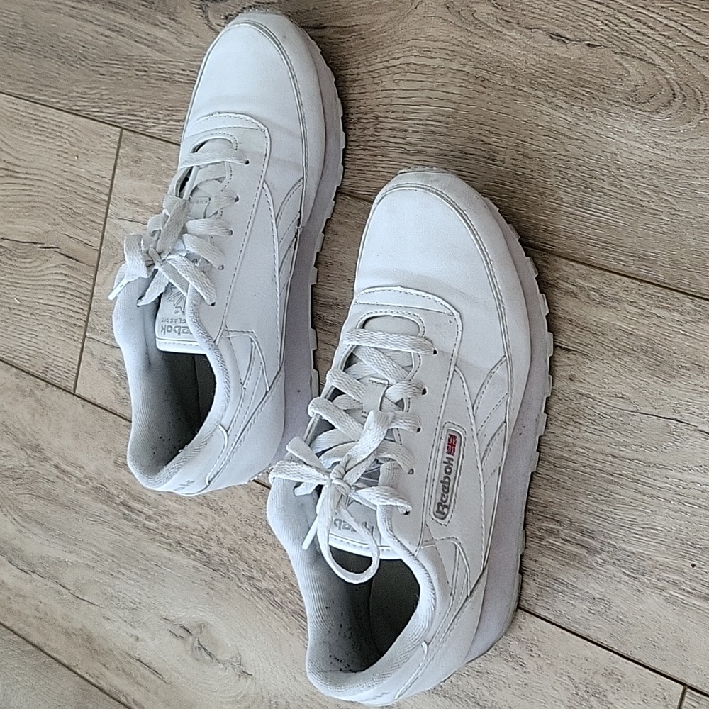 Reebok Classic Renaissance Sneaker